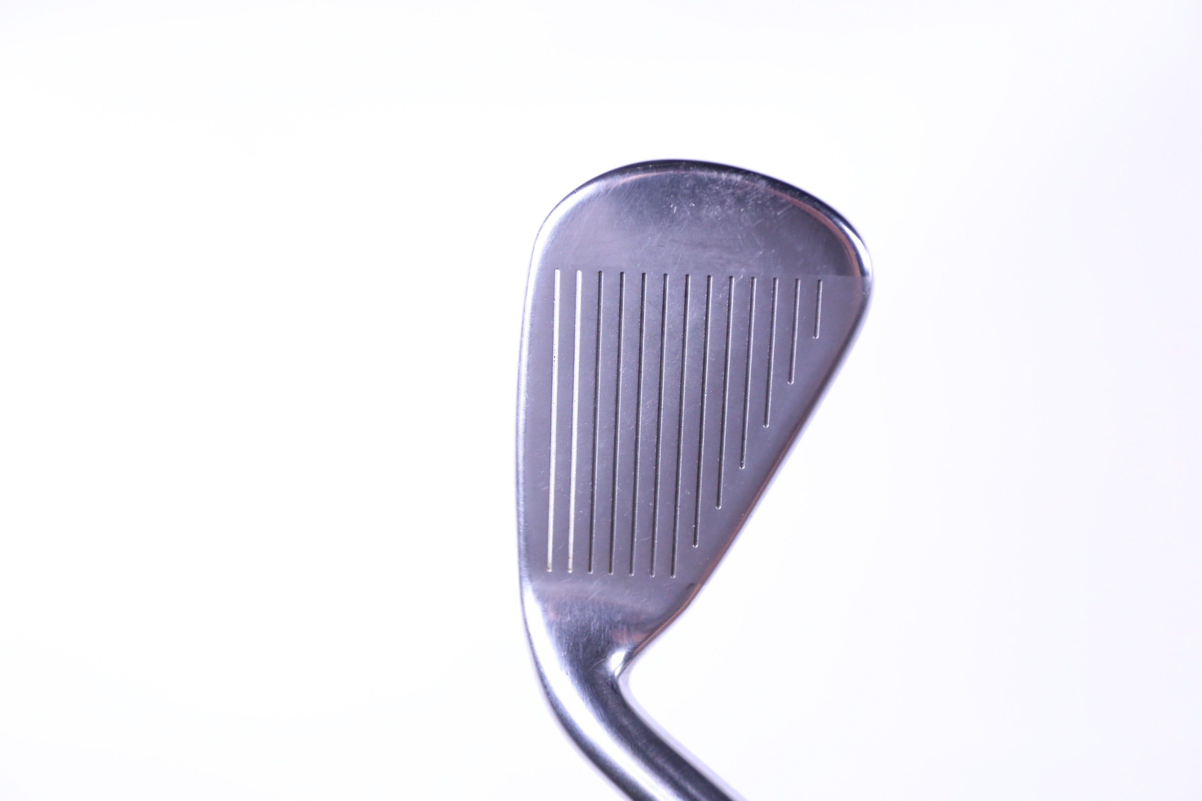 Used Callaway XR OS 5 Iron Right Handed Stiff Flex Golf Club - Perfect for Mid-Handicap Players & Driving Range Practice