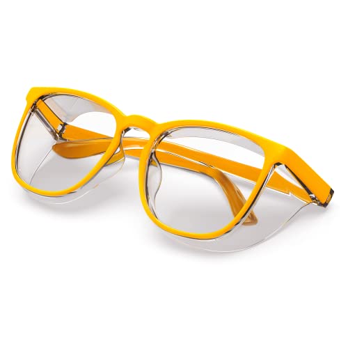 Egg Yellow