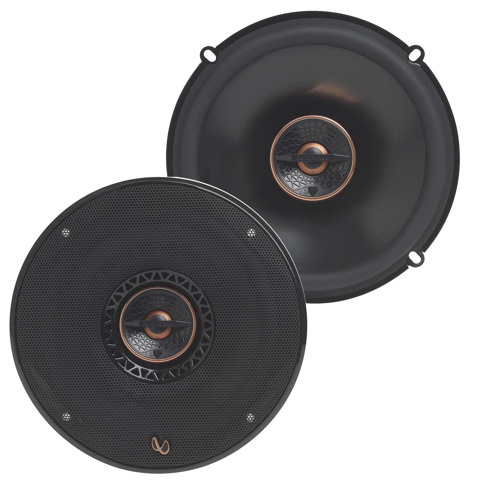 2 Pairs Infinity Reference Series 6.5