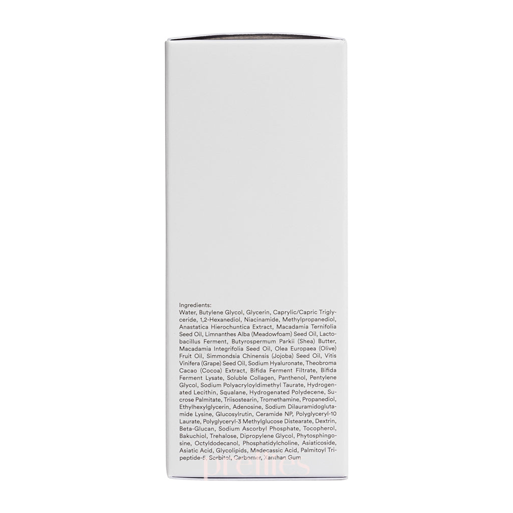 Abib Jericho Rose Bifida Serum 50ml - Anti-Aging Facial Treatment for Hydration & Wrinkle Reduction - Perfect for Night Skincare Routine & Dry Skin Care