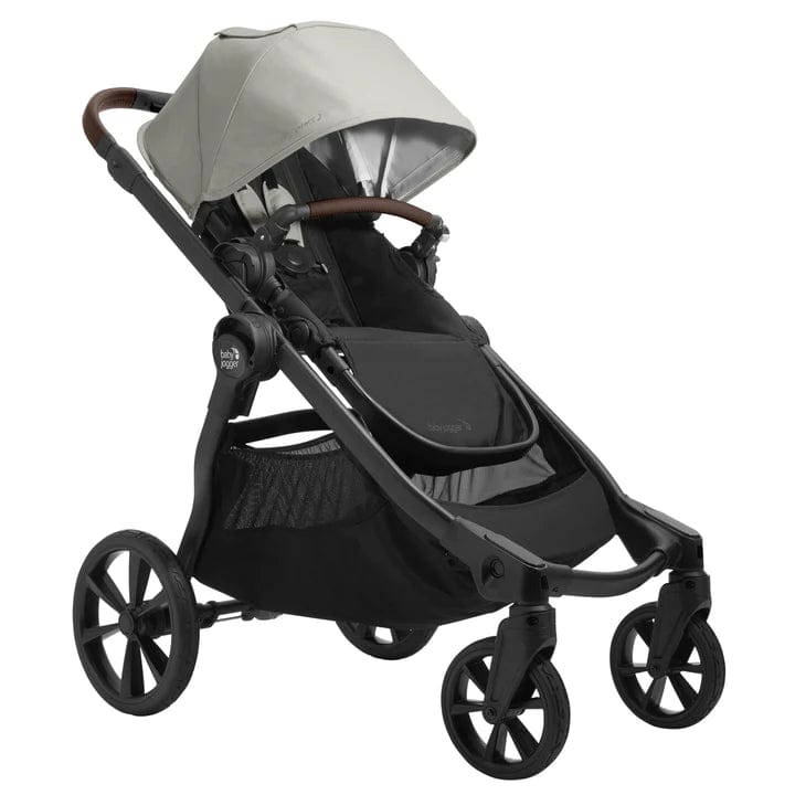 Eco Lunar Black