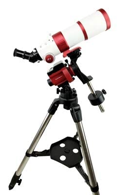 iOptron SkyGuider Pro Star Tracker Camera Mount - Complete Kit for Astrophotography | Perfect for DSLR & Mirrorless Night Sky Photography