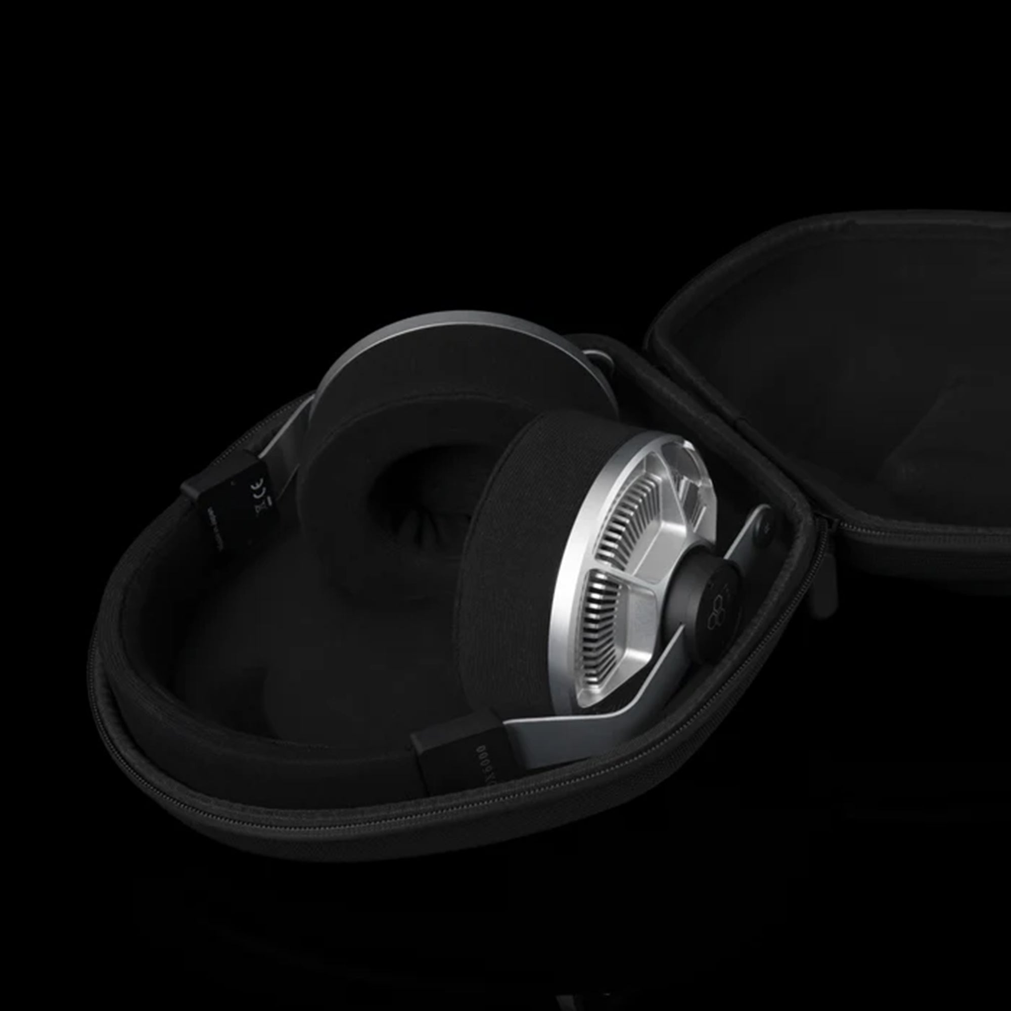Final DX6000 Open Back Dynamic Headphones - High Fidelity Studio Headphones for Audiophiles & Music Producers | Perfect for Home Listening, Gaming & Professional Audio Mixing