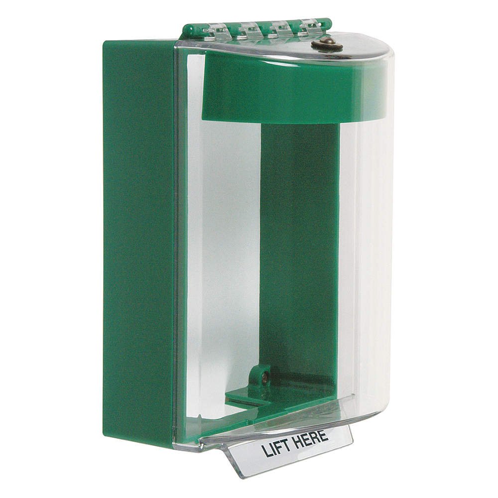 STI13210NG Safety Technology Inc. (STI) - High-Quality Safety Equipment for Industrial & Construction Use