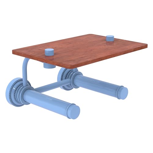 Flat Troll Blue