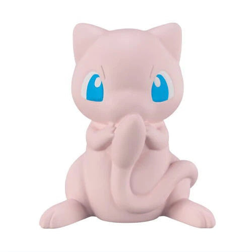 Bandai 1 Inch Pokemon Finger Puppet Mini Figure - Cute Collectible Toy for Kids & Fans | Perfect for Playtime, Storytelling & Pokemon Themed Parties