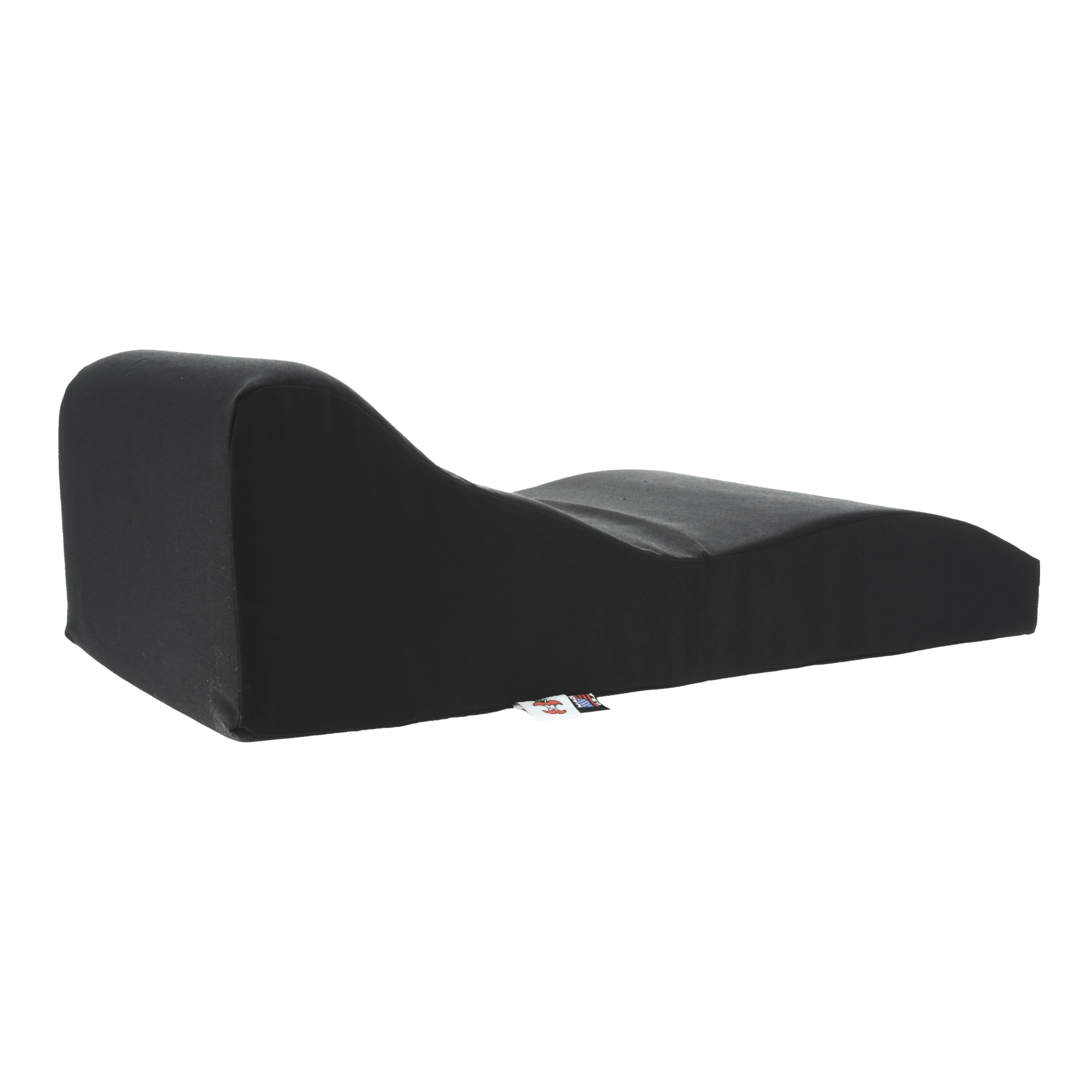 Core Products Soothe A Ciser Cervical Traction Cushion - Neck Pain Relief Pillow for Cervical Spine Support & Posture Correction - Perfect for Office, Car & Home Use