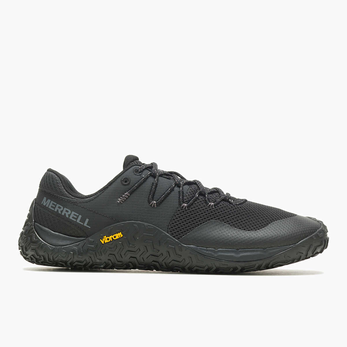 Merrell Trail Glove 7 Men's Barefoot Trail Running Shoes - Lightweight & Flexible for Hiking, Gym & Outdoor Adventures