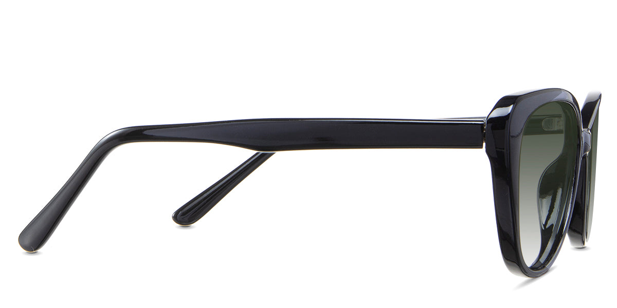 Amber Women's Prescription Sunglasses - UV Protection, Stylish & Comfortable for Driving, Outdoor Activities & Fashion
