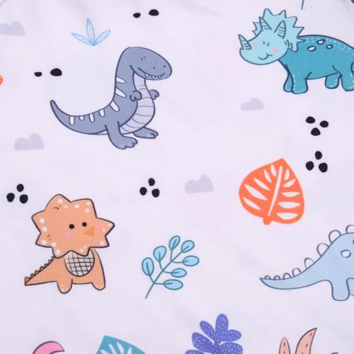 Multicolor Dinosaurs