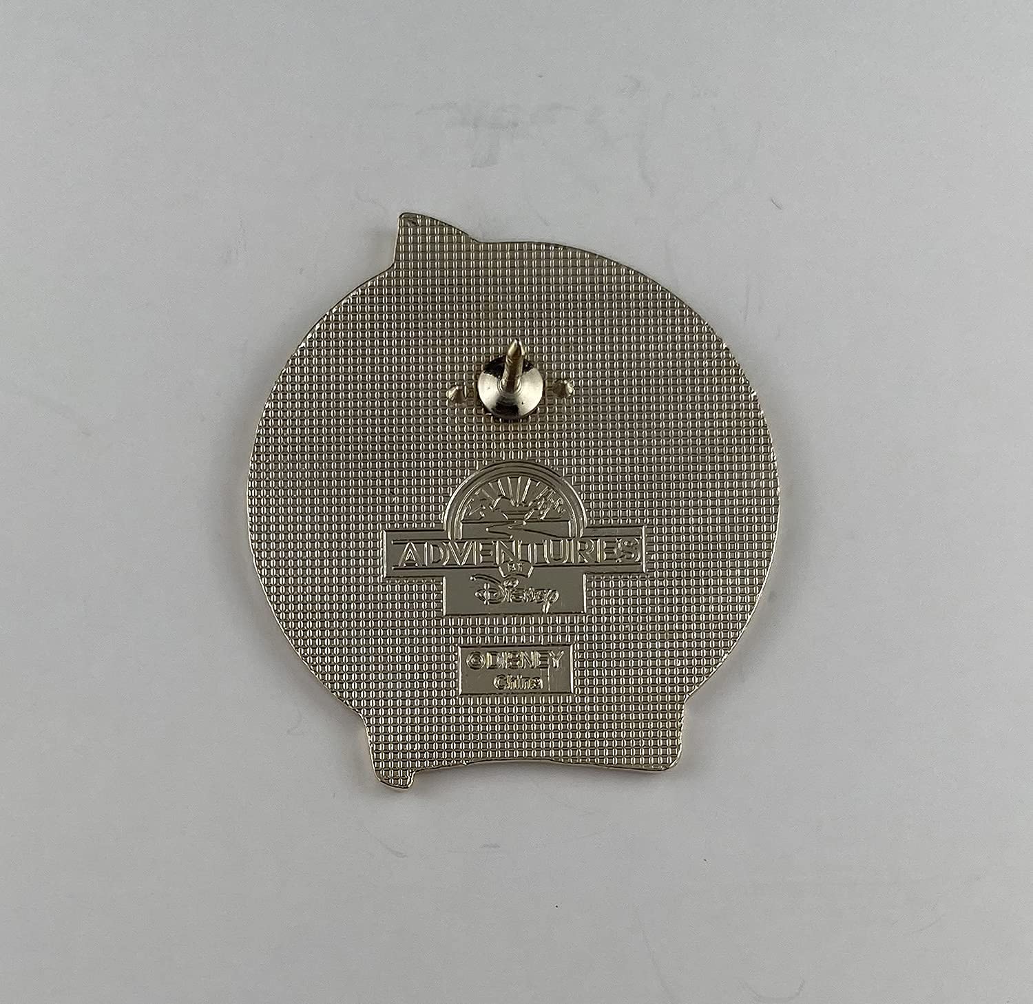 Disney Pin - Spirit of America 'We the People' Goofy Collectible - Perfect for Disney Fans, Pin Trading & Travel Accessories