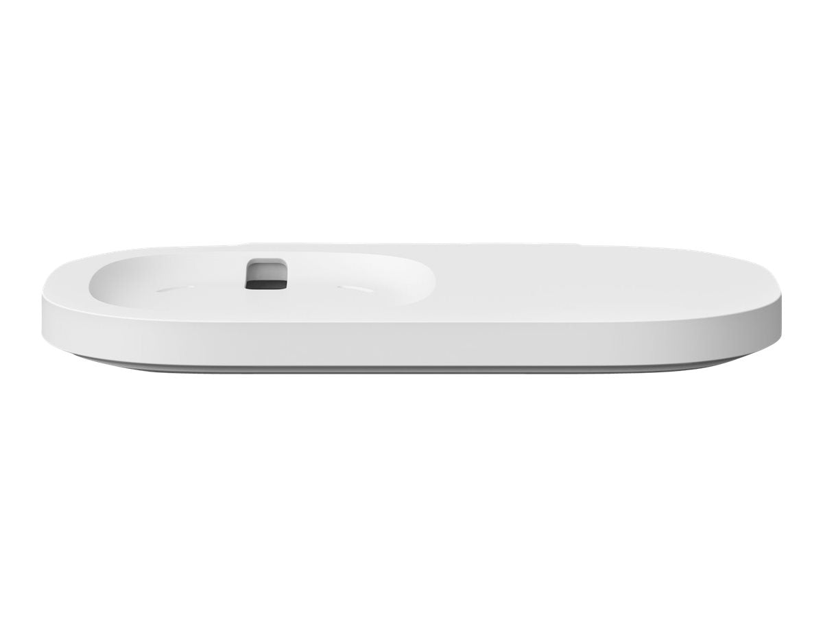 Sonos One SL Wireless Smart Speaker - Compact Shelf Speaker for Home Audio with Voice Control, AirPlay 2, and Alexa Compatibility - Perfect for Living Room, Bedroom, or Office Music Streaming