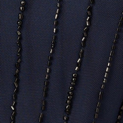 Navy Black