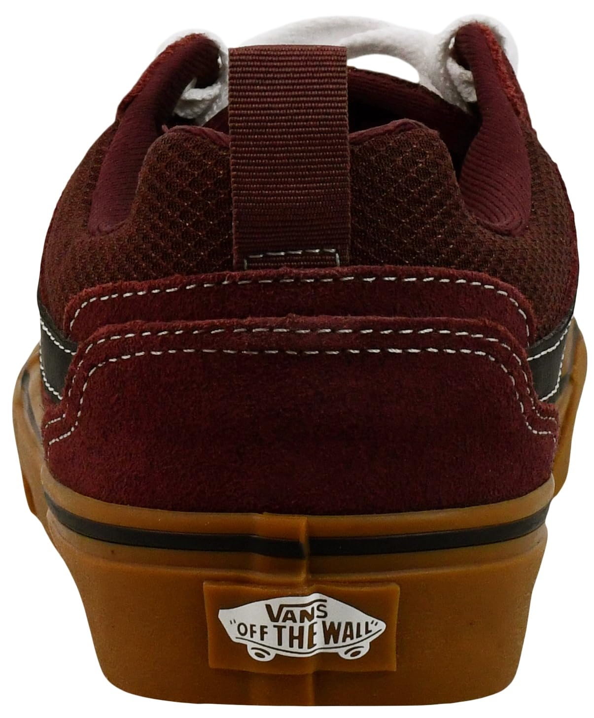 Vans Men's Filmore Sneakers - Lightweight Casual Shoes for Walking, Running & Everyday Wear | Comfortable Skateboard-Inspired Trainers for Men