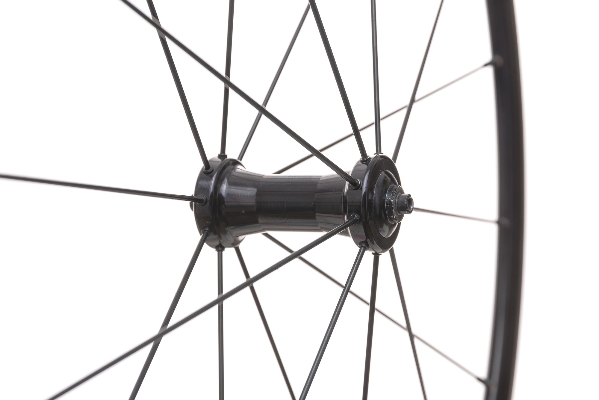 Lightweight Aluminum 700c Clincher Wheelset - High Performance Road Bike Wheels for Racing & Training - Perfect for Speed & Endurance Cycling