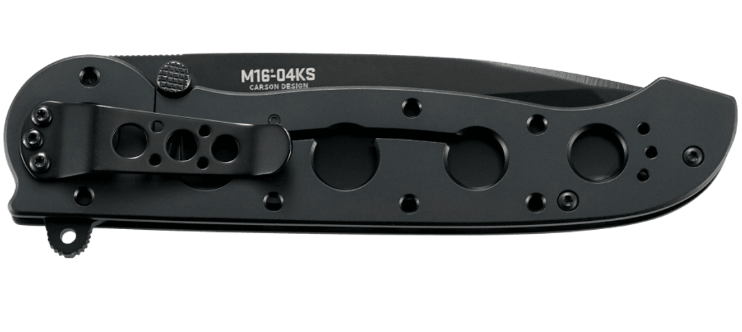 M16 Tanto Knife - High-Quality Tactical Fixed Blade for Outdoor Survival, Hunting & Camping | Durable Stainless Steel with Ergonomic Grip | Perfect for Bushcraft, Self-Defense & Military Use