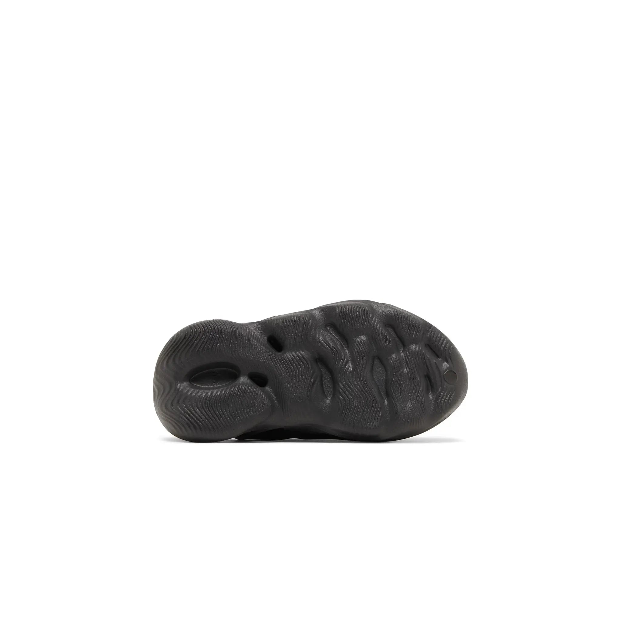 Adidas Yeezy Foam RNNR Onyx Infant Shoes - Comfortable & Lightweight Baby Sneakers for Boys & Girls - Perfect for Playtime, Walks & Everyday Wear