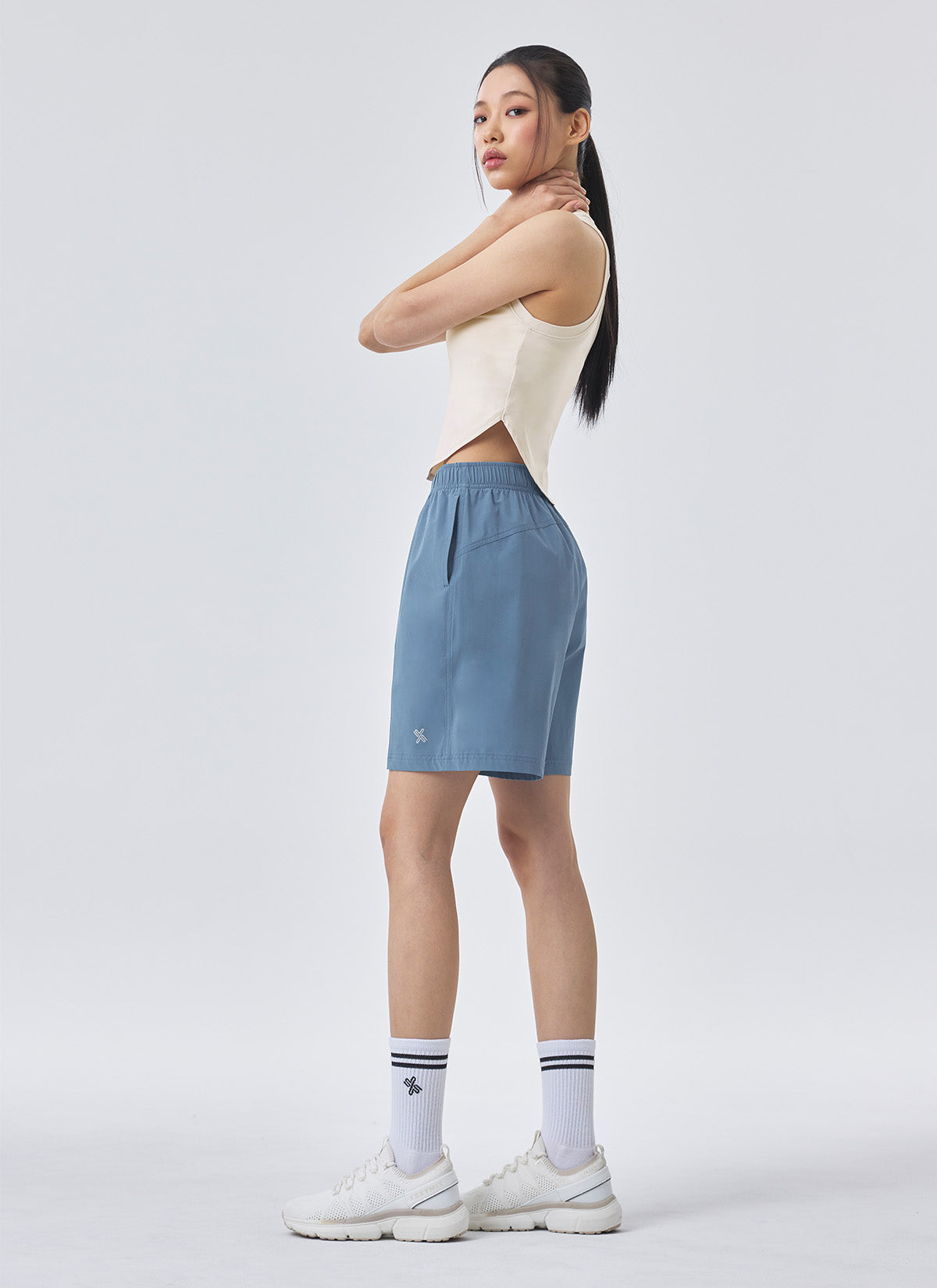 Always Perfect Tension Shorts 4.5
