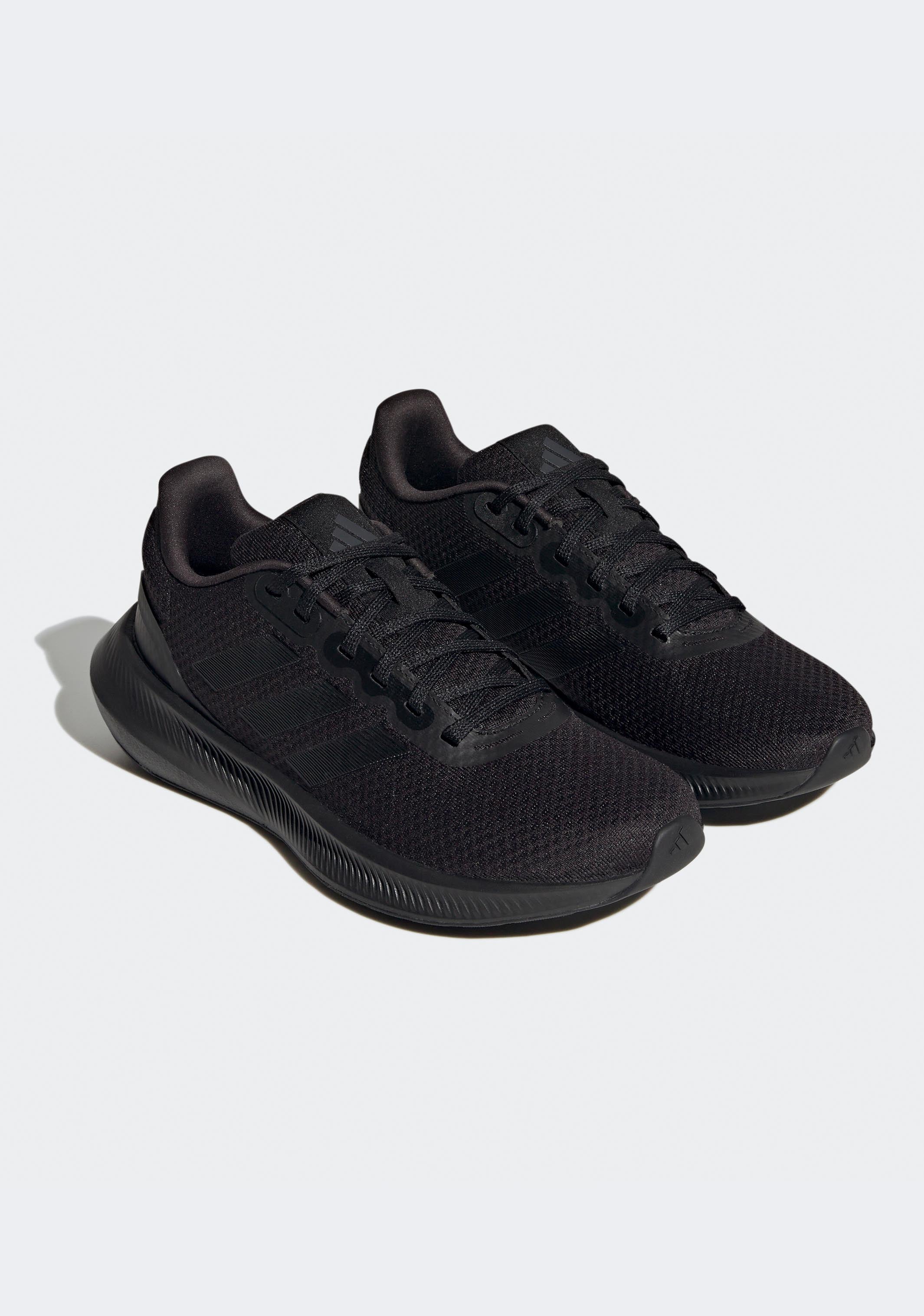 Adidas Women's Runfalcon 3.0 Running Shoes - Lightweight Comfortable Athletic Sneakers for Women, Perfect for Jogging, Gym Workouts & Daily Wear