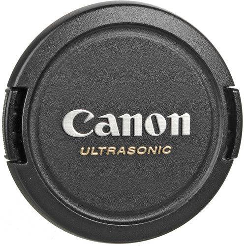 Canon EF-S 10-22mm f/3.5-4.5 USM Ultra Wide Angle Lens for DSLR Cameras - Perfect for Landscape, Architecture & Interior Photography