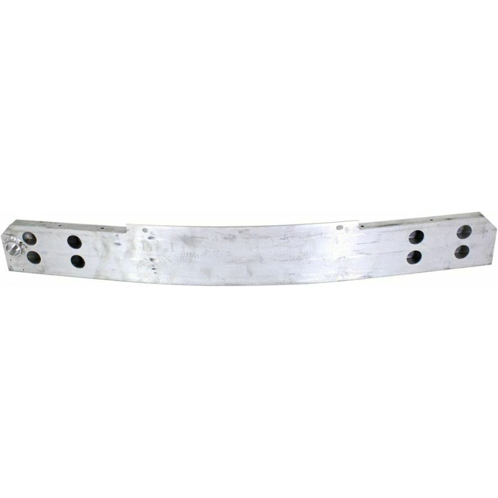 High-Quality Front Bumper Reinforcement Bar - Durable Aluminum Alloy for Enhanced Vehicle Protection | Perfect for Off-Roading, Truck Modifications & Collision Safety