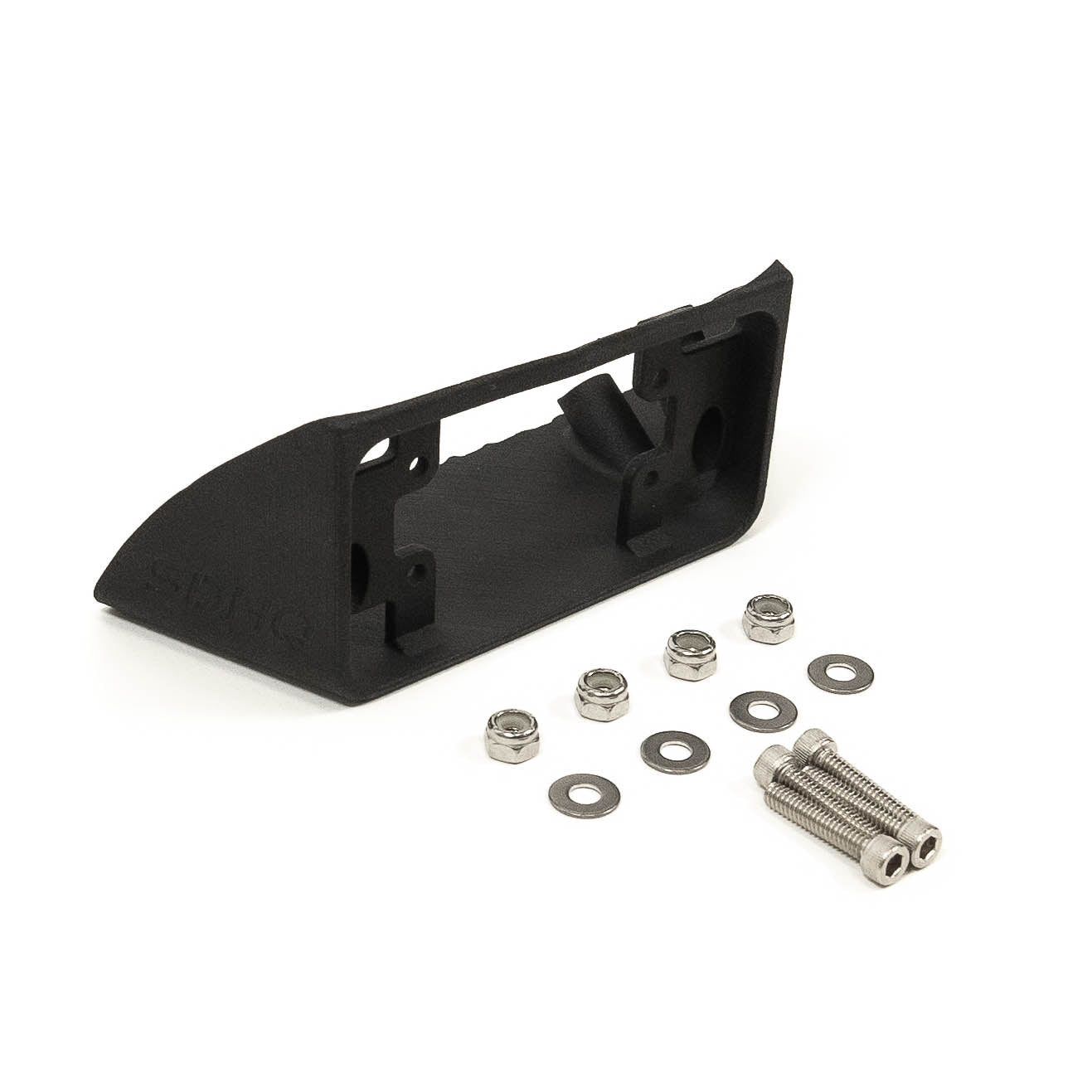 2023 Jeep JT EcoDiesel/V8 SDHQ Built Complete Switch Pros SP 9100 Mounting Kit - Heavy Duty Off-Road Switch Panel System for Jeep Gladiator Accessories | Perfect for Overlanding, Rock Crawling & 4x4 Adventures