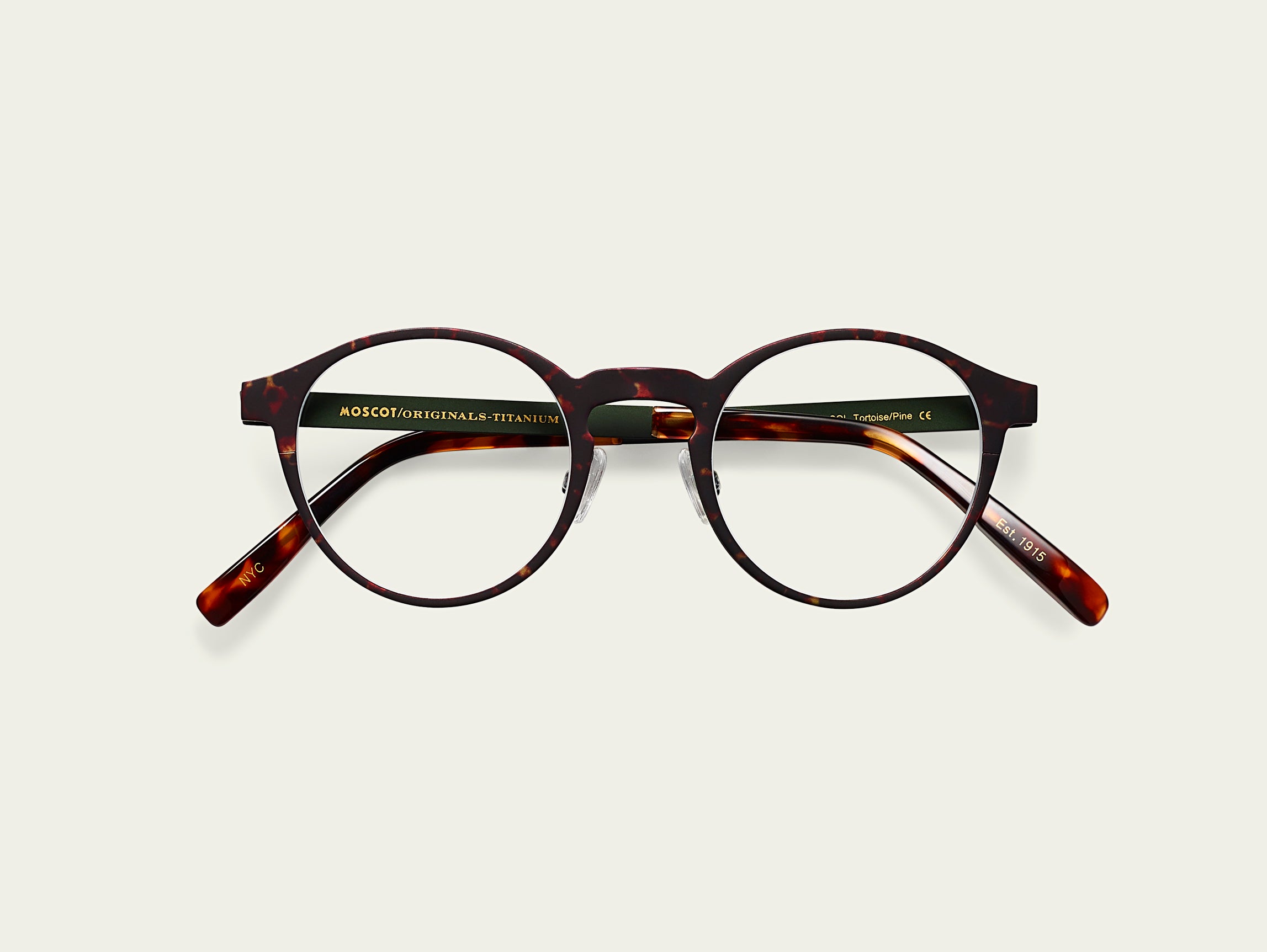 MILTZEN T READY READER - Premium Reading Glasses for Men & Women - Fashionable & Lightweight Eyewear for Reading, Working & Computer Use