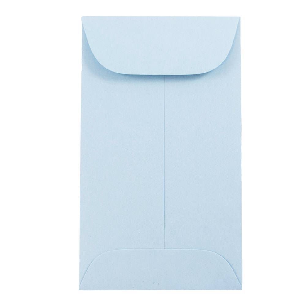 Premium Coin Envelopes 2.5x4.25