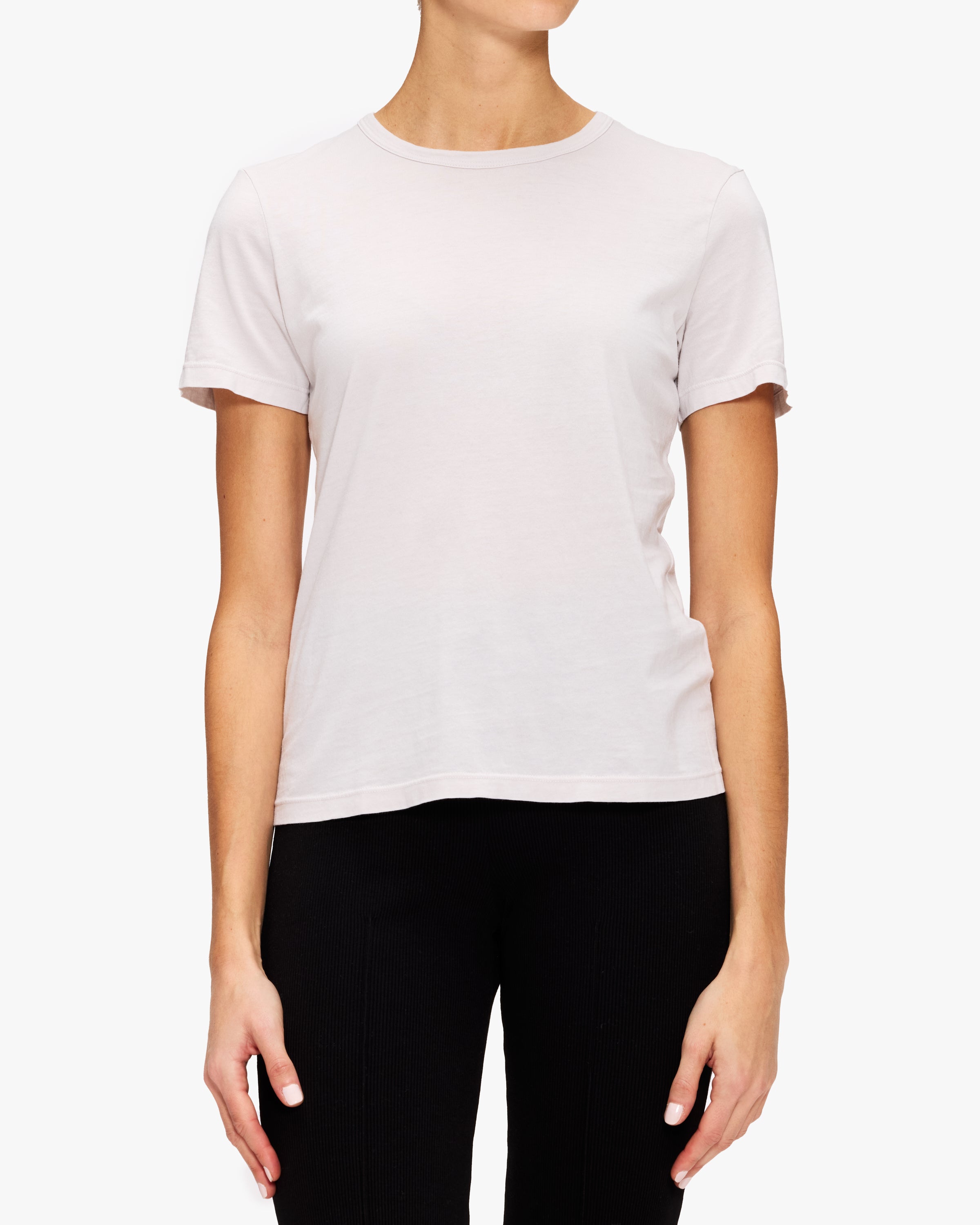 Premium Cotton Citizen Standard Tee - Soft 100% Cotton Men's Basic T-Shirt | Comfortable Casual Wear for Everyday & Street Style Outfits