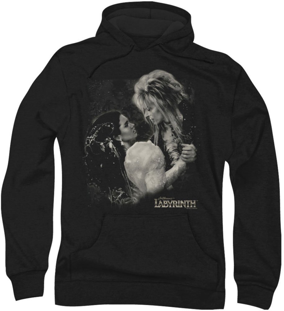Men's Dream Dance Hoodie - Soft & Comfortable Pullover Sweatshirt for Casual Wear, Street Style & Dance Practice