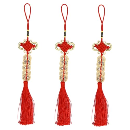 Redx3pcs