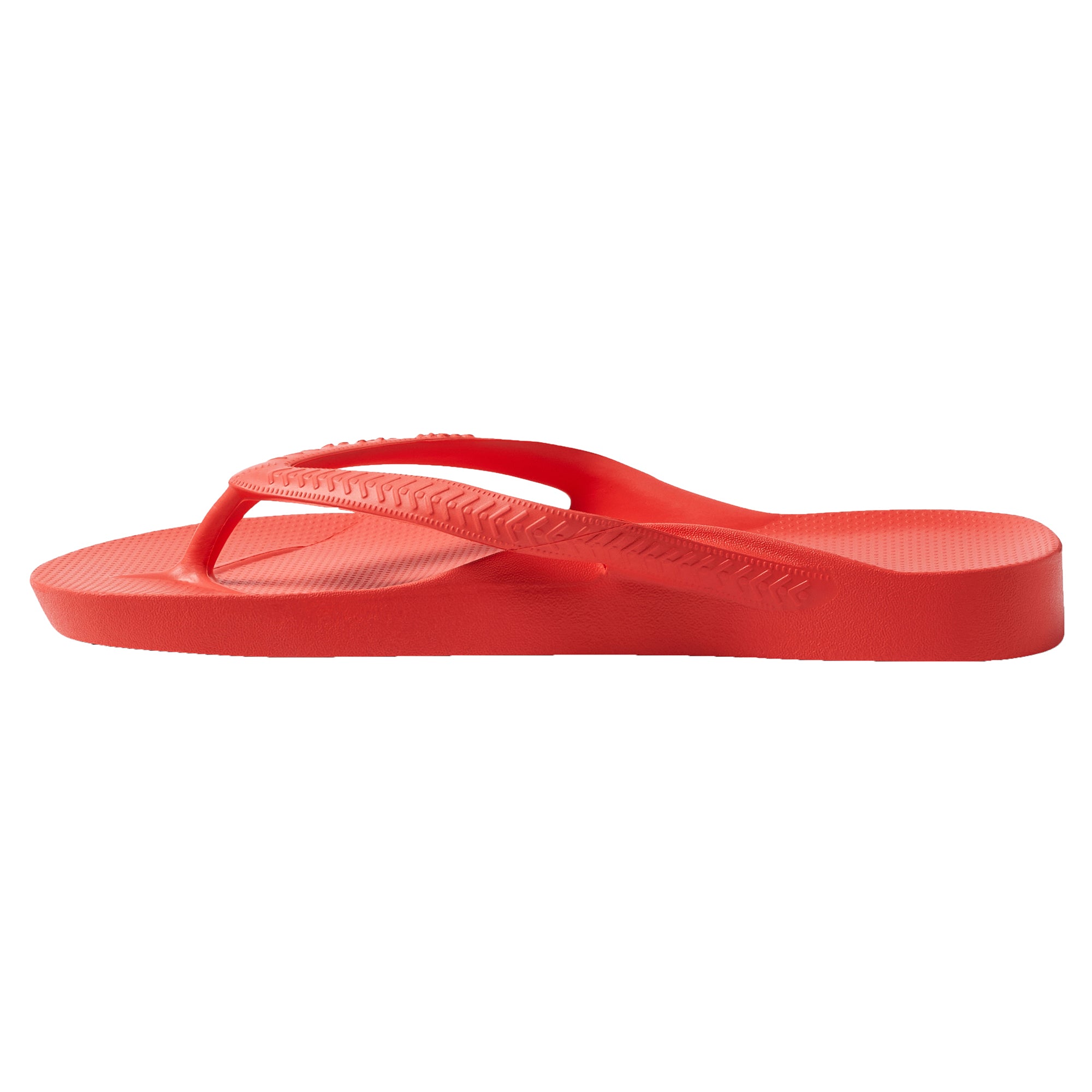 Comfortable Arch Support Thongs for Women & Men - Orthotic Sandals with Cushioning for Plantar Fasciitis Relief - Perfect for Walking, Travel & Beach