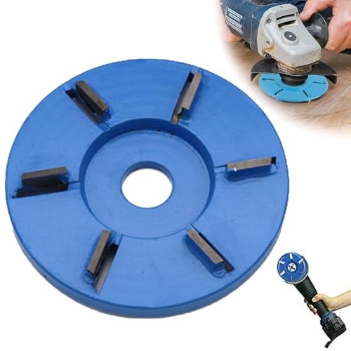 Flat Blade-16mm Inner Diameter