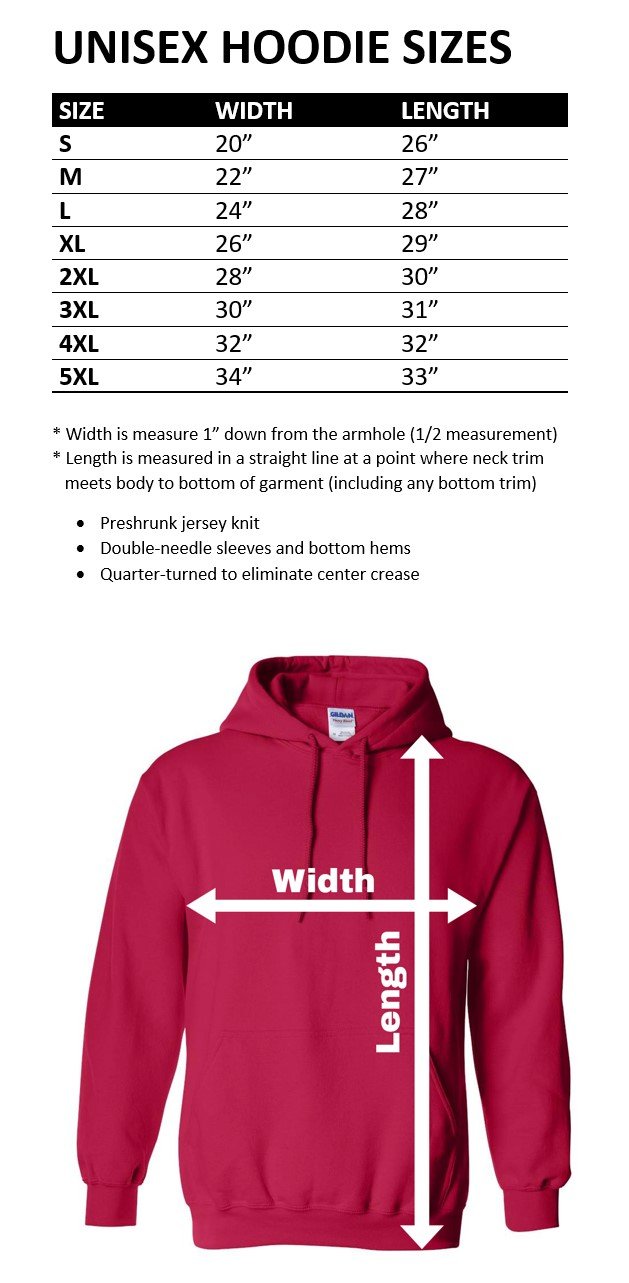 Women's Hockey Shirt - Princess Hockey Skates Hoodie Sweatshirt for Female Players | Perfect for Ice Rink, Training & Fan Apparel
