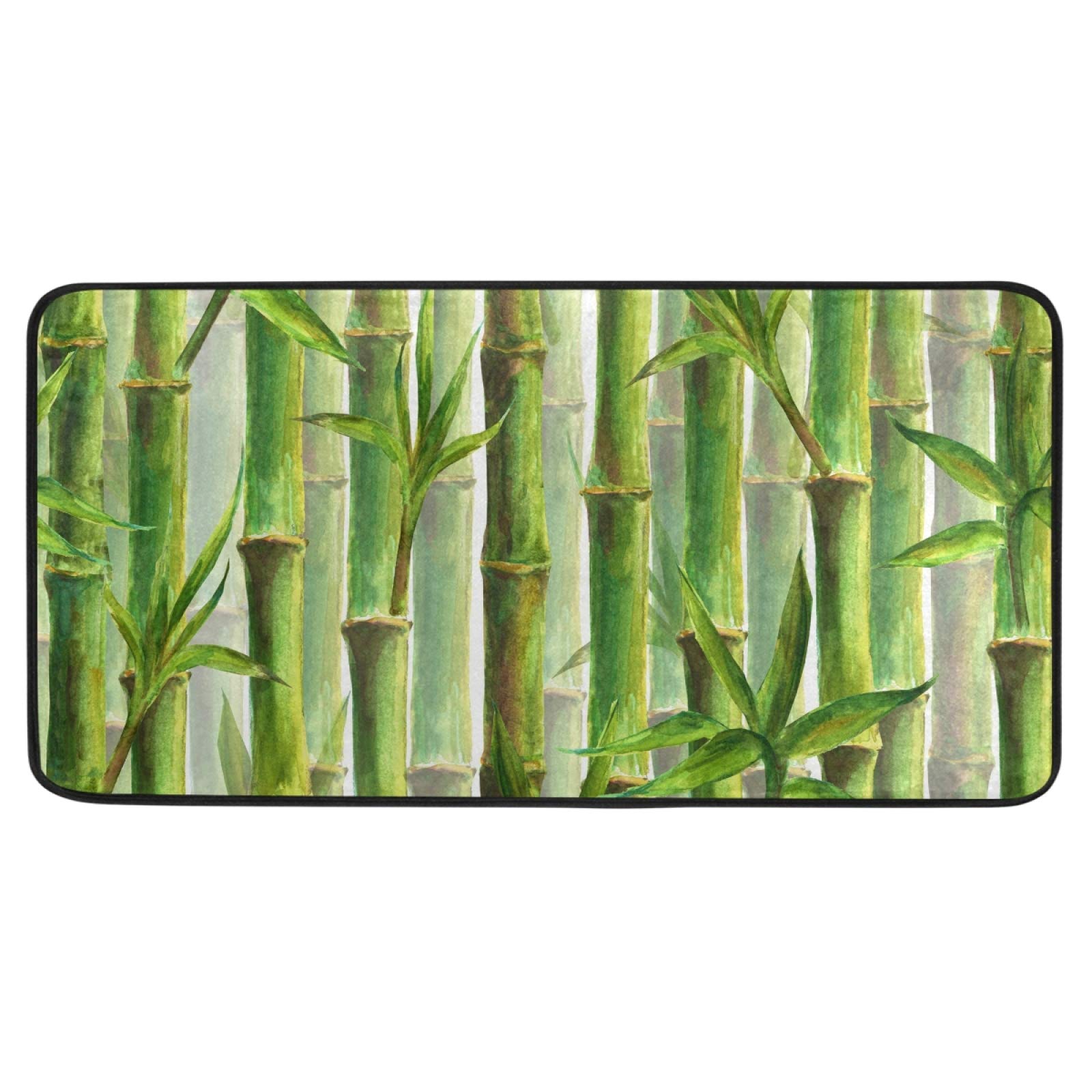 Premium Anti-Fatigue Kitchen Mat - 39