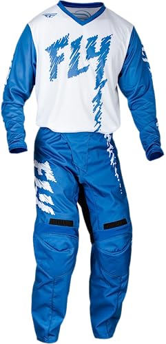 True Blue/White