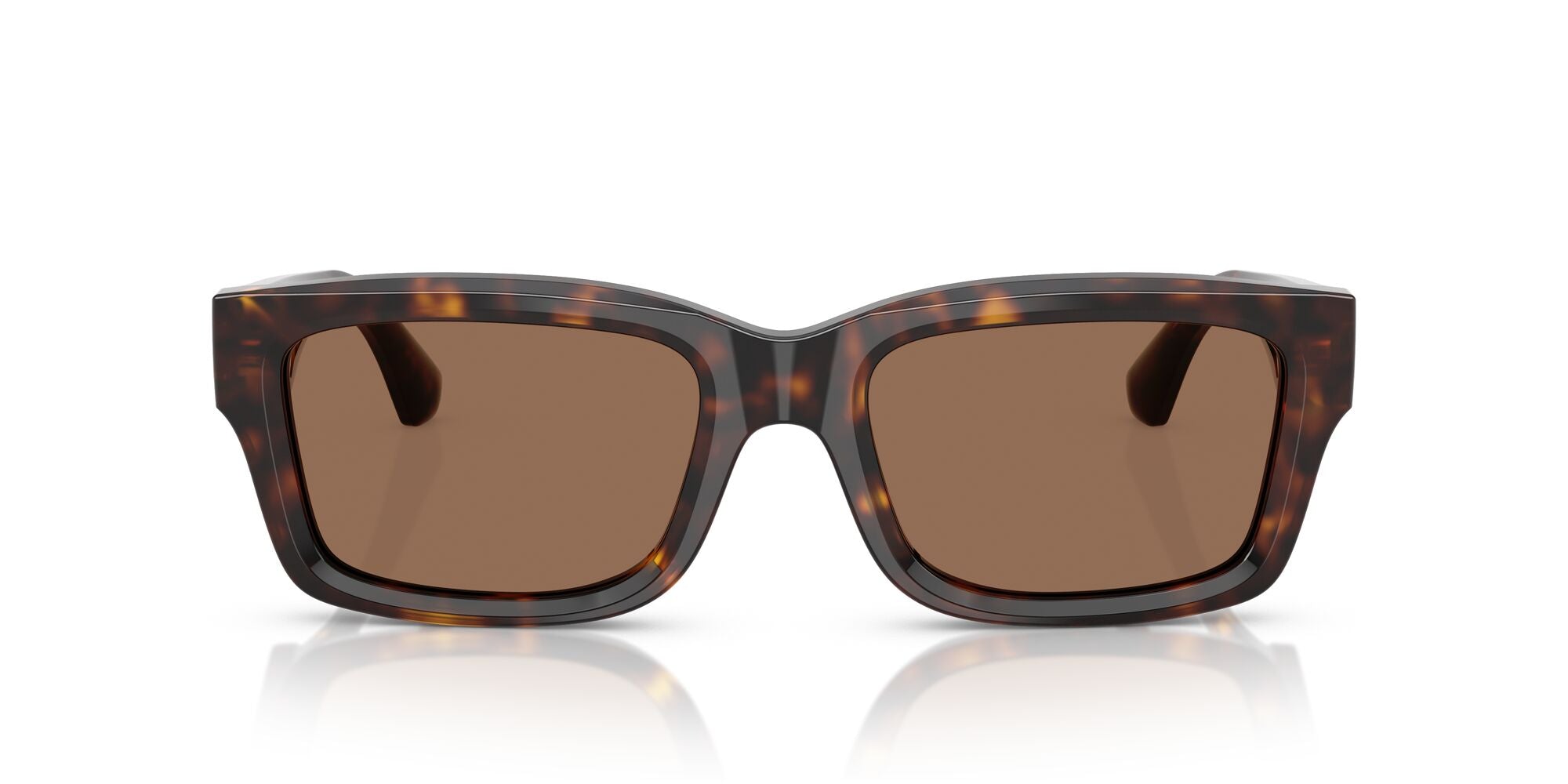 BURBERRY 0BE4443F 300273 5520 Sunglasses for Women & Men - Luxury UV Protection Shades for Outdoor, Beach & Driving