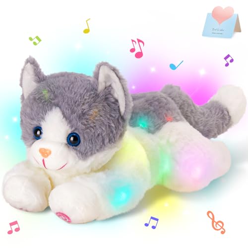 Lying Cat