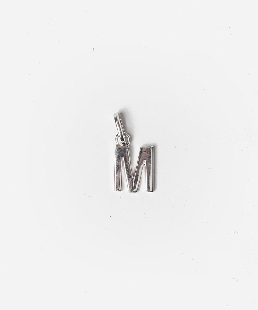 Personalized Letter Hat Charm - Custom Initial Pendant for Jewelry Making, DIY Crafts & Gifts - Perfect for Necklaces, Bracelets & Keychains