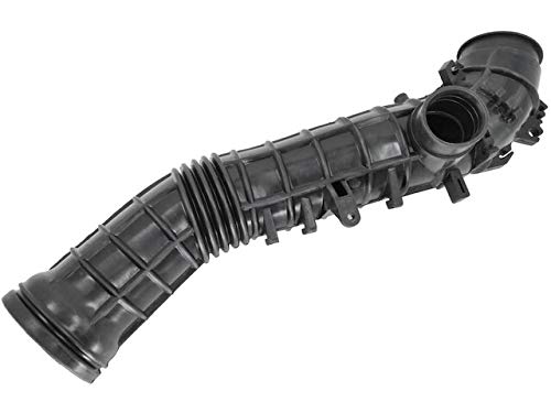 High Performance Air Intake Hose Replacement for 1997-2001 Honda Prelude - Cold Air Intake System Part - Perfect for Engine Upgrades & Performance Tuning