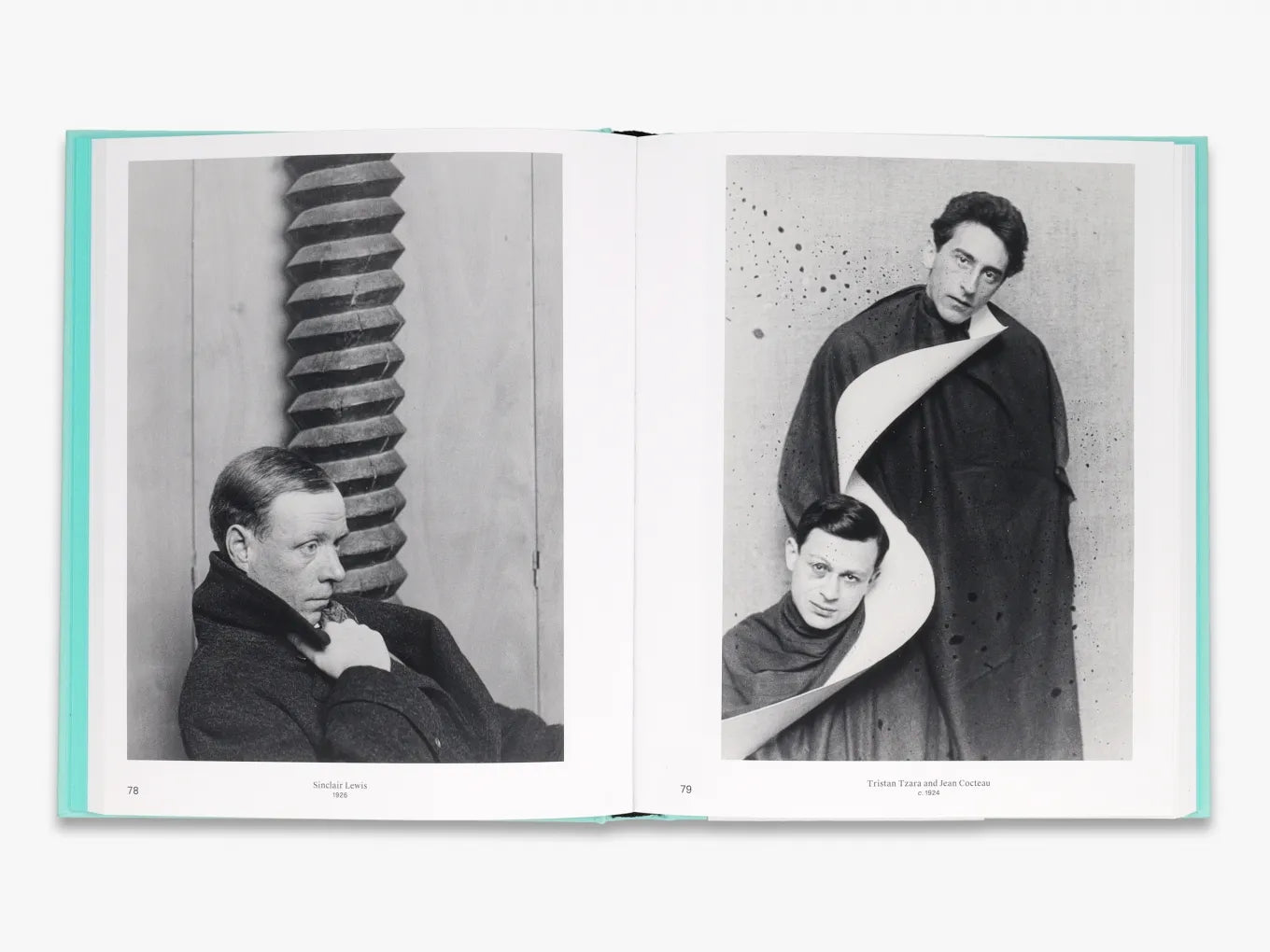 Man Ray Photography Book - Surrealist Art & Avant-Garde Photography Collection | Perfect for Art Students, Photographers & Modern Art Enthusiasts | Home Decor & Coffee Table Book Gift Idea