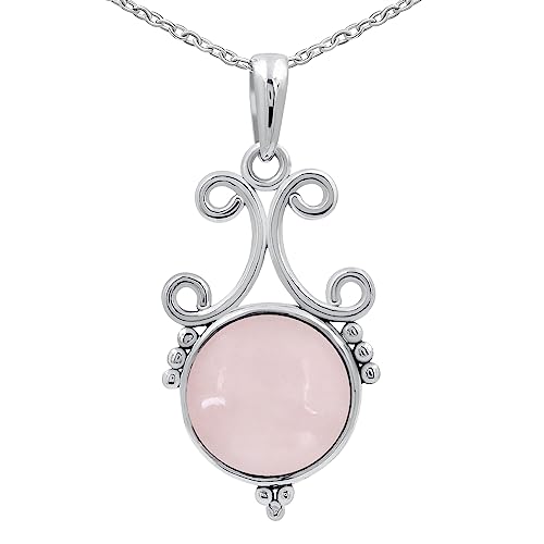 Rose Quartz