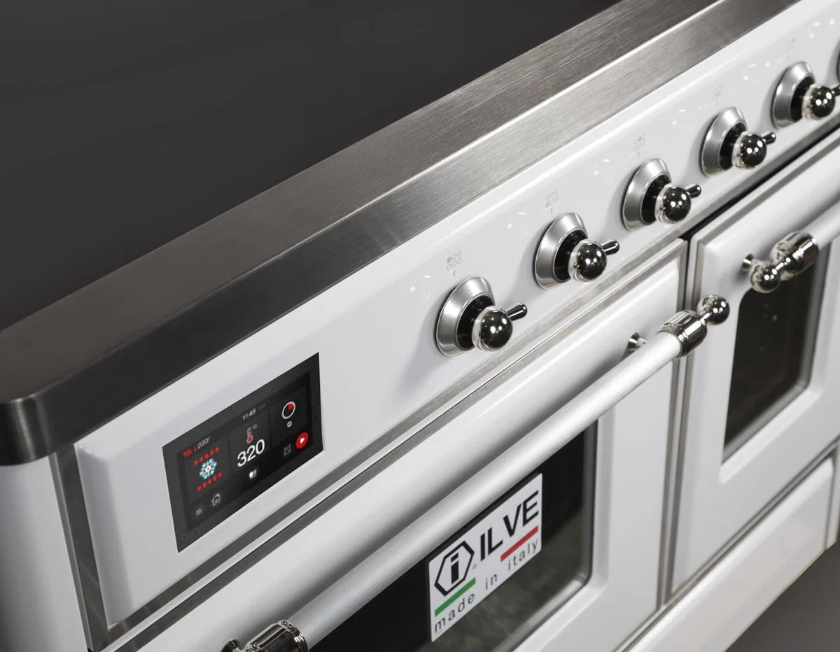ILVE Majestic II 40