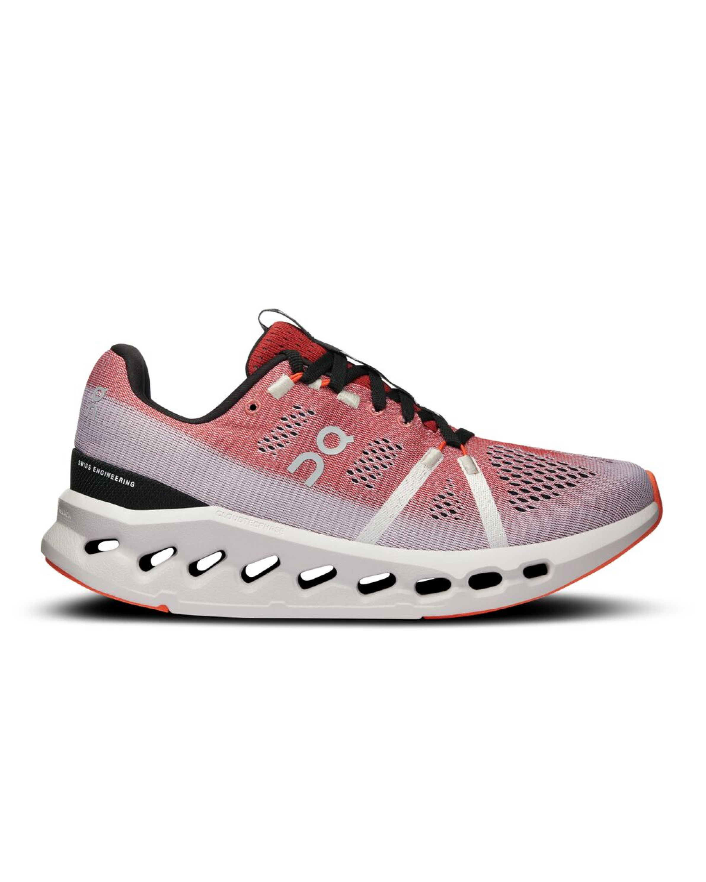 On Cloudsurfer Women's Running Shoes - Lightweight & Cushioned for Road & Trail - Perfect for Jogging, Gym Workouts & Daily Wear