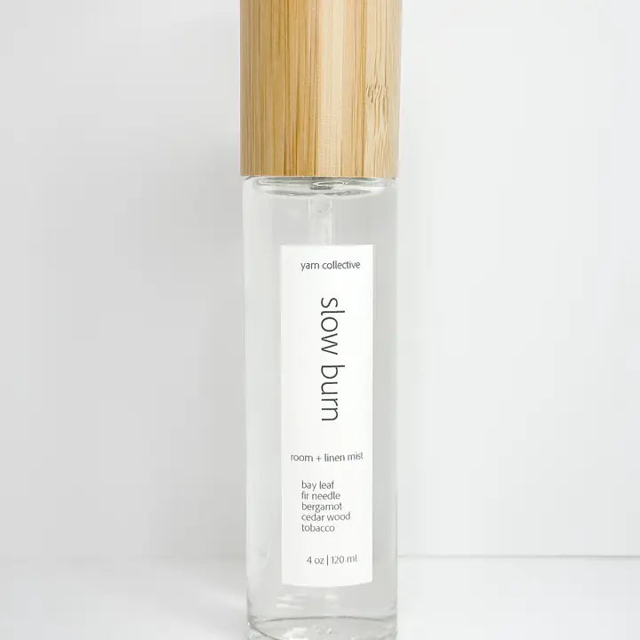 Luxury Room & Linen Spray - 5 Refreshing Fragrances for Home, Bedroom & Hotel Use | Aromatherapy Air Freshener for Relaxation & Better Sleep
