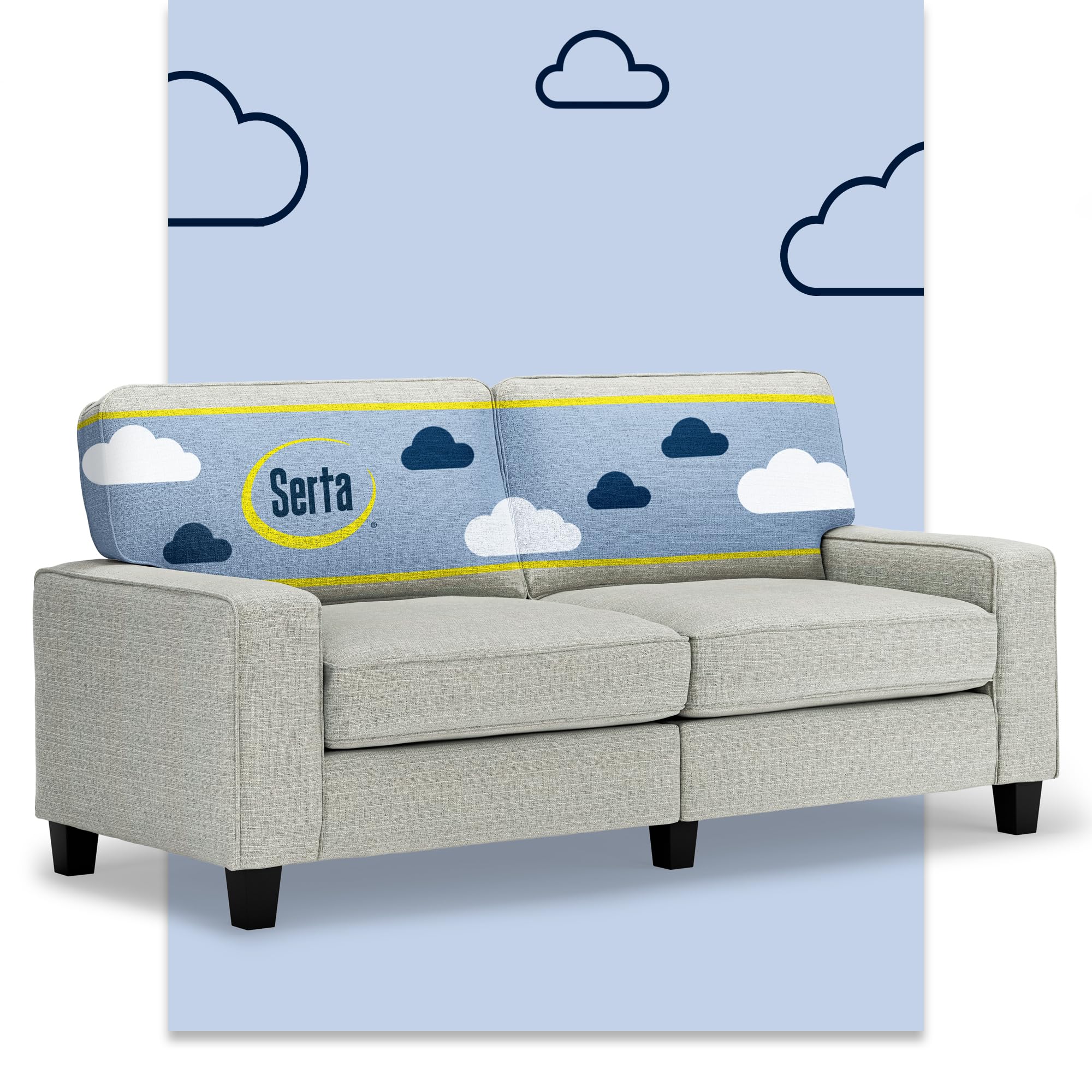 Serta Palisades 73