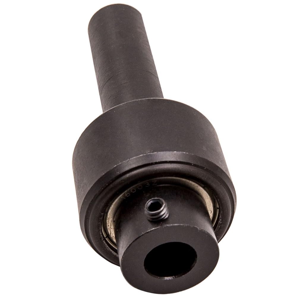 Rotary & Wobble Broach Tool Holder 3/4