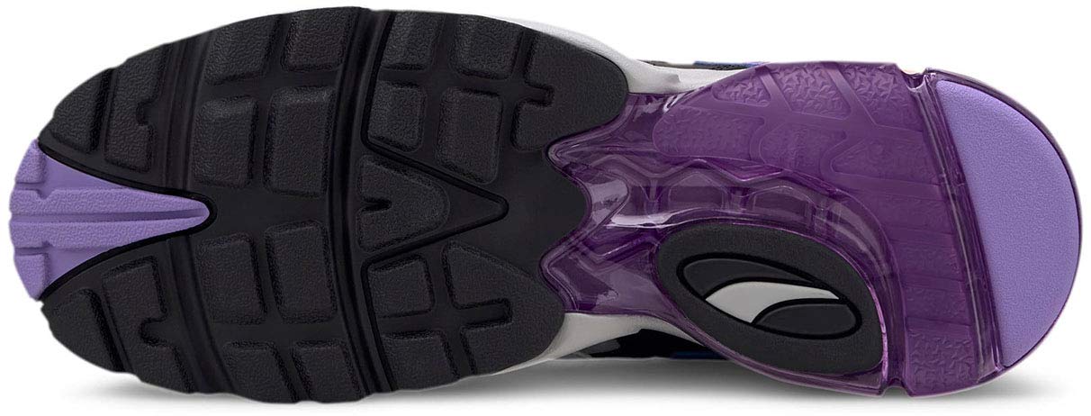 PUMA Men's Cell Alien Kite Running Shoes - Lightweight Athletic Sneakers for Jogging, Gym Workouts & Casual Wear