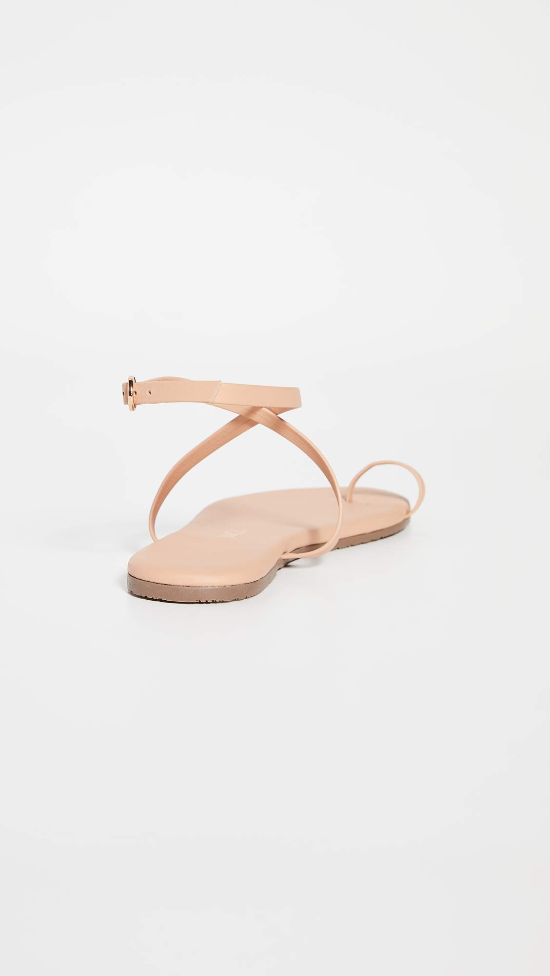 TKEES Women's Phoebe Sandals - Comfortable & Stylish Flip Flops for Summer, Beach, and Casual Wear