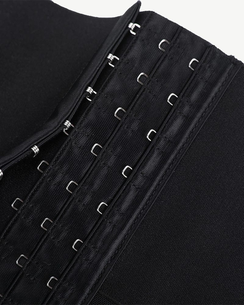 AirSlim® Plus Curve High Waist Shaping Shorts for Women - Tummy Control & Butt Lifting Workout Shorts - Perfect for Yoga, Gym & Everyday Wear